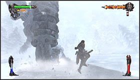 5 - Etap 5 - Oblivion Lake (1) | Rozdział 1 | Solucja Castlevania Lords of Shadow - Castlevania: Lords of Shadow - poradnik do gry