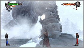 6 - Etap 5 - Oblivion Lake (1) | Rozdział 1 | Solucja Castlevania Lords of Shadow - Castlevania: Lords of Shadow - poradnik do gry