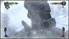 7 - Etap 5 - Oblivion Lake (1) | Rozdział 1 | Solucja Castlevania Lords of Shadow - Castlevania: Lords of Shadow - poradnik do gry