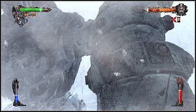 8 - Etap 5 - Oblivion Lake (1) | Rozdział 1 | Solucja Castlevania Lords of Shadow - Castlevania: Lords of Shadow - poradnik do gry