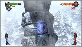 9 - Etap 5 - Oblivion Lake (1) | Rozdział 1 | Solucja Castlevania Lords of Shadow - Castlevania: Lords of Shadow - poradnik do gry