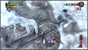 5 - Etap 5 - Oblivion Lake (2) | Rozdział 1 | Solucja Castlevania Lords of Shadow - Castlevania: Lords of Shadow - poradnik do gry