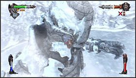 8 - Etap 5 - Oblivion Lake (2) | Rozdział 1 | Solucja Castlevania Lords of Shadow - Castlevania: Lords of Shadow - poradnik do gry