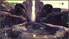 9 - Etap 1 - Enchanted Forest (1) | Rozdział 2 | Solucja Castlevania Lords of Shadow - Castlevania: Lords of Shadow - poradnik do gry