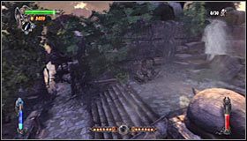 10 - Etap 1 - Enchanted Forest (1) | Rozdział 2 | Solucja Castlevania Lords of Shadow - Castlevania: Lords of Shadow - poradnik do gry