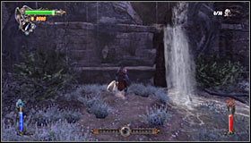 11 - Etap 1 - Enchanted Forest (1) | Rozdział 2 | Solucja Castlevania Lords of Shadow - Castlevania: Lords of Shadow - poradnik do gry