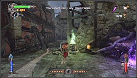 11 - Etap 7 - Sanctuary Entrance (1) | Rozdział 2 | Castlevania Lords of Shadow - Castlevania: Lords of Shadow - poradnik do gry