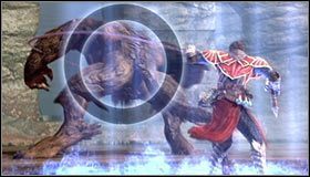 2 - Etap 2 - The Dark Lord of the Lycans (2) | Rozdział 3 | Solucja Castlevania - Castlevania: Lords of Shadow - poradnik do gry