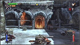 11 - Etap 3 - Abbey Catacombs (3) | Rozdział 5 | Solucja Castlevania Lords of Shadow - Castlevania: Lords of Shadow - poradnik do gry