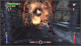 Po raz ostatni już skieruj się do centralnego mechanizmu - Etap 3 - Abbey Catacombs (3) | Rozdział 5 | Solucja Castlevania Lords of Shadow - Castlevania: Lords of Shadow - poradnik do gry