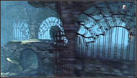 8 - Etap 7 - Castle Sewers (1) | Rozdział 5 | Solucja Castlevania Lords of Shadow - Castlevania: Lords of Shadow - poradnik do gry