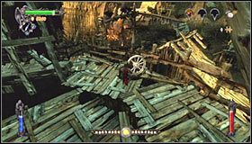 5 - Etap 2 - Woes Moor (2) | Rozdział 9 | Solucja Castlevania Lords of Shadow - Castlevania: Lords of Shadow - poradnik do gry