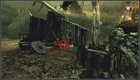 2 - Etap 2 - Woes Moor (3) | Rozdział 9 | Solucja Castlevania Lords of Shadow - Castlevania: Lords of Shadow - poradnik do gry