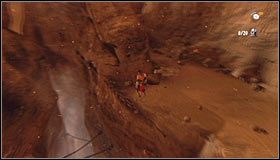 10 - Etap 3 - Fire Cemetery (1) | Rozdział 10 | Solucja Castlevania Lords of Shadow - Castlevania: Lords of Shadow - poradnik do gry