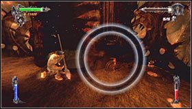 12 - Etap 4 - Crematory Oven (1) | Rozdział 10 | Solucja Castlevania Lords of Shadow - Castlevania: Lords of Shadow - poradnik do gry