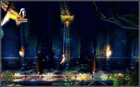 2 - Etap 1- Astral Academy | Opis przejścia Trine - Trine - poradnik do gry