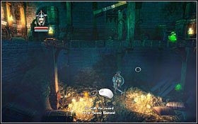 8 - Etap 1- Astral Academy | Opis przejścia Trine - Trine - poradnik do gry