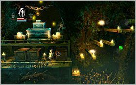 1 - Etap 3- Wolvercote Catacombs (2) | Opis przejścia Trine - Trine - poradnik do gry