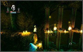 7 - Etap 3- Wolvercote Catacombs (2) | Opis przejścia Trine - Trine - poradnik do gry