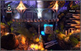 4 - Etap 4- Dragon Graveyard | Opis przejścia Trine - Trine - poradnik do gry