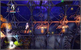 7 - Etap 4- Dragon Graveyard | Opis przejścia Trine - Trine - poradnik do gry