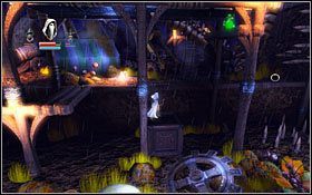 12 - Etap 4- Dragon Graveyard | Opis przejścia Trine - Trine - poradnik do gry