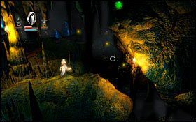 6 - Etap 6- Crypt of the Damned (1) | Opis przejścia Trine - Trine - poradnik do gry