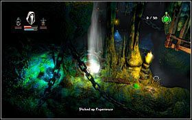 7 - Etap 6- Crypt of the Damned (1) | Opis przejścia Trine - Trine - poradnik do gry