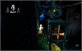 Zabijając ich dotrzesz do mostu - Etap 6- Crypt of the Damned (1) | Opis przejścia Trine - Trine - poradnik do gry