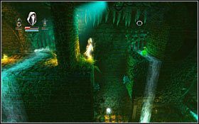 1 - Etap 7- Forsaken Dungeons (2) | Opis przejścia Trine - Trine - poradnik do gry