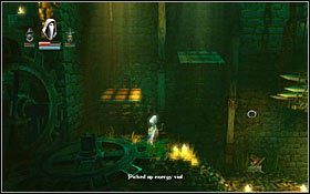 3 - Etap 7- Forsaken Dungeons (2) | Opis przejścia Trine - Trine - poradnik do gry