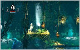 6 - Etap 7- Forsaken Dungeons (2) | Opis przejścia Trine - Trine - poradnik do gry