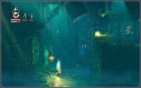7 - Etap 7- Forsaken Dungeons (2) | Opis przejścia Trine - Trine - poradnik do gry