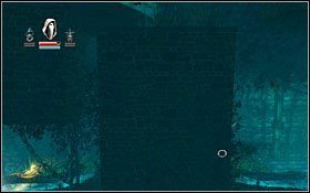 9 - Etap 7- Forsaken Dungeons (2) | Opis przejścia Trine - Trine - poradnik do gry