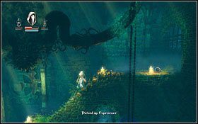 10 - Etap 7- Forsaken Dungeons (2) | Opis przejścia Trine - Trine - poradnik do gry