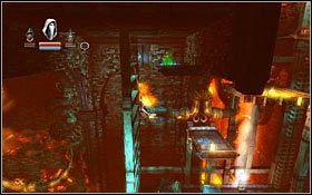 5 - Etap 14- Iron Forge (1) | Opis przejścia Trine - Trine - poradnik do gry