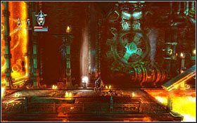 1 - Etap 14- Iron Forge (3) | Opis przejścia Trine - Trine - poradnik do gry