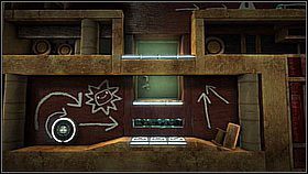 1 - Test końcowy | Kryjówka Da Vinci | LittleBigPlanet 2 - LittleBigPlanet 2 - poradnik do gry