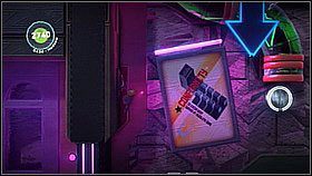 5 - Zaostrzony rygor | Fabryka lepszego jutra | LittleBigPlanet 2 - LittleBigPlanet 2 - poradnik do gry