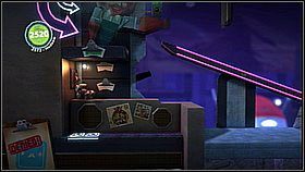 10 - Rury marzeń | Fabryka lepszego jutra | LittleBigPlanet 2 - LittleBigPlanet 2 - poradnik do gry