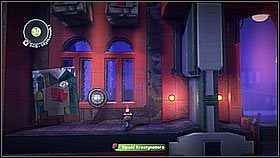 2 - Bum za zeta (1) | Fabryka lepszego jutra | LittleBigPlanet 2 - LittleBigPlanet 2 - poradnik do gry