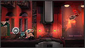 3 - Bum za zeta (1) | Fabryka lepszego jutra | LittleBigPlanet 2 - LittleBigPlanet 2 - poradnik do gry