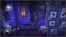 6 - Bum za zeta (1) | Fabryka lepszego jutra | LittleBigPlanet 2 - LittleBigPlanet 2 - poradnik do gry