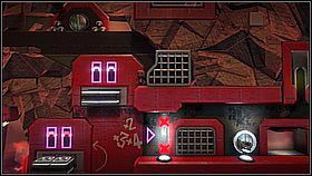 7 - Bum za zeta (2) | Fabryka lepszego jutra | LittleBigPlanet 2 - LittleBigPlanet 2 - poradnik do gry