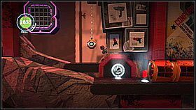 8 - Bum za zeta (2) | Fabryka lepszego jutra | LittleBigPlanet 2 - LittleBigPlanet 2 - poradnik do gry