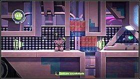 8 - Akademia Arcygroźnych Armat Avalona | Avalonia | LittleBigPlanet 2 - LittleBigPlanet 2 - poradnik do gry