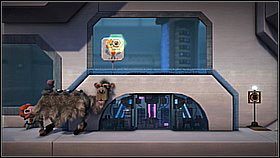 1 - Masz garba | Avalonia | LittleBigPlanet 2 - LittleBigPlanet 2 - poradnik do gry