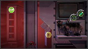 5 - Masz garba | Avalonia | LittleBigPlanet 2 - LittleBigPlanet 2 - poradnik do gry