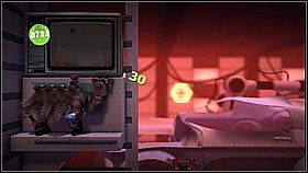 7 - Masz garba | Avalonia | LittleBigPlanet 2 - LittleBigPlanet 2 - poradnik do gry