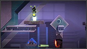 3 - Skazani na Sackboty | Avalonia | LittleBigPlanet 2 - LittleBigPlanet 2 - poradnik do gry